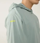 Hanorac Haglöfs L.I.M Sunpack Hoodie bărbați - verde