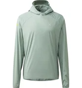 Hanorac Haglöfs L.I.M Sunpack Hoodie bărbați - verde