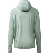 Hanorac Haglöfs L.I.M Sunpack Hoodie bărbați - verde