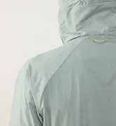 Hanorac Haglöfs L.I.M Sunpack Hoodie bărbați - verde