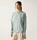 Hanorac Haglöfs L.I.M Sunpack Hoodie damă - verde