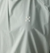 Hanorac Haglöfs L.I.M Sunpack Hoodie damă - verde