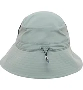 Pălărie Haglöfs Solis Hat unisex - verde
