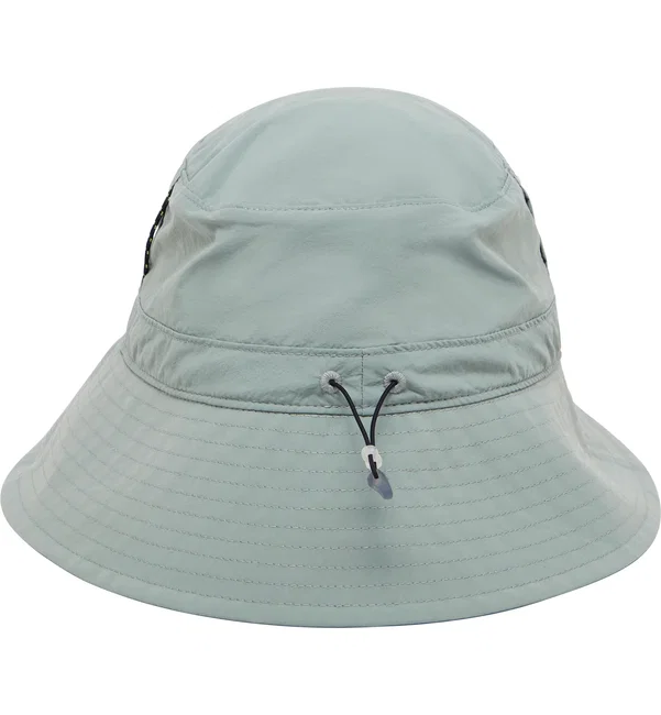Pălărie Haglöfs Solis Hat unisex - verde