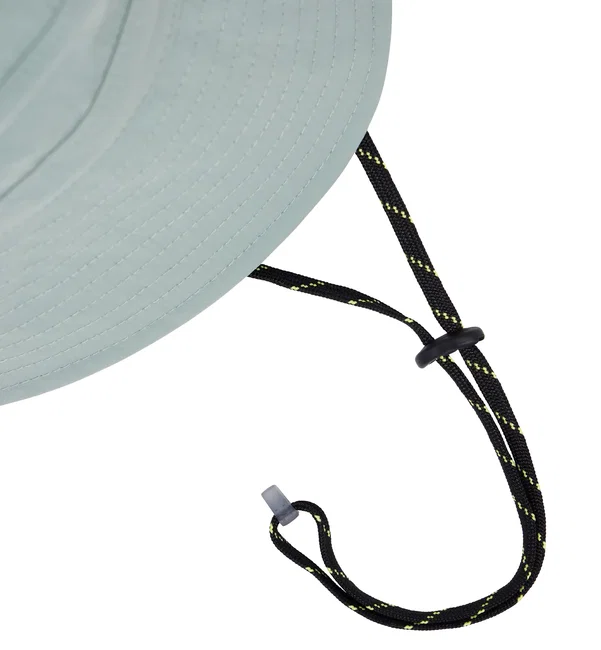 Pălărie Haglöfs Solis Hat unisex - verde