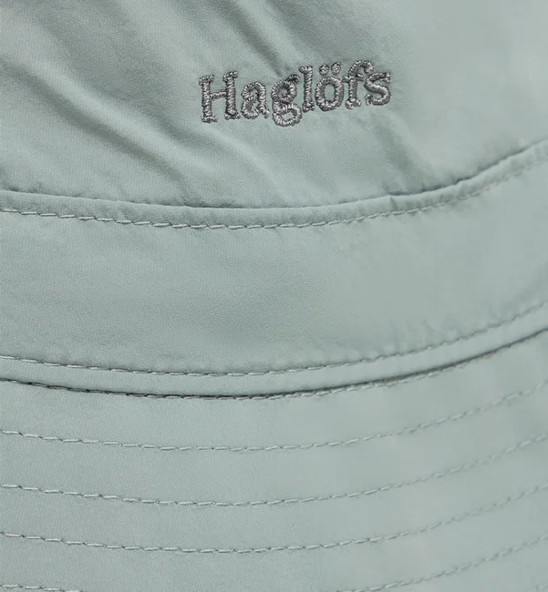 Pălărie Haglöfs Solis Hat unisex - verde