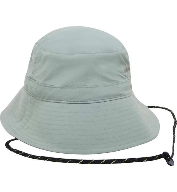Pălărie Haglöfs Solis Hat unisex - verde
