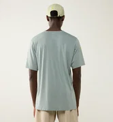 Tricou Haglöfs L.I.M Delta Tee bărbați - verde
