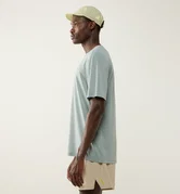 Tricou Haglöfs L.I.M Delta Tee bărbați - verde