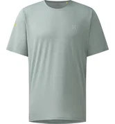 Tricou Haglöfs L.I.M Delta Tee bărbați - verde