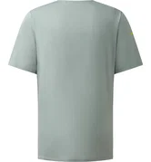 Tricou Haglöfs L.I.M Delta Tee bărbați - verde