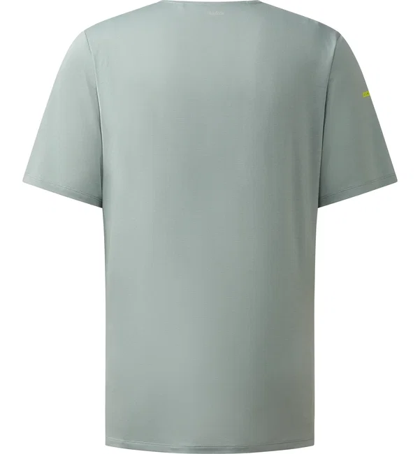 Tricou Haglöfs L.I.M Delta Tee bărbați - verde