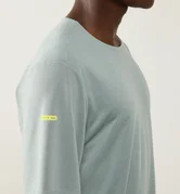 Tricou Haglöfs L.I.M Delta Tee bărbați - verde
