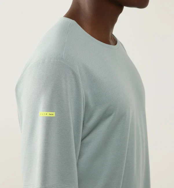 Tricou Haglöfs L.I.M Delta Tee bărbați - verde