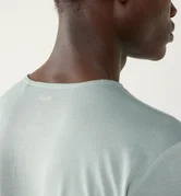 Tricou Haglöfs L.I.M Delta Tee bărbați - verde
