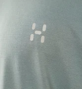 Tricou Haglöfs L.I.M Delta Tee bărbați - verde