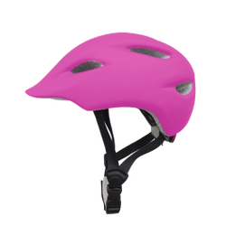 Casca ciclism copii Kross Infano - fuchsia