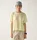 Tricou crop Haglöfs L.I.M Delta Crop Tee damă - galben