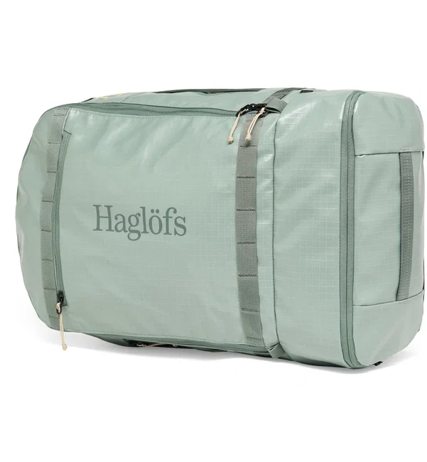 Geantă sport Haglöfs Magma 42L unisex - verde