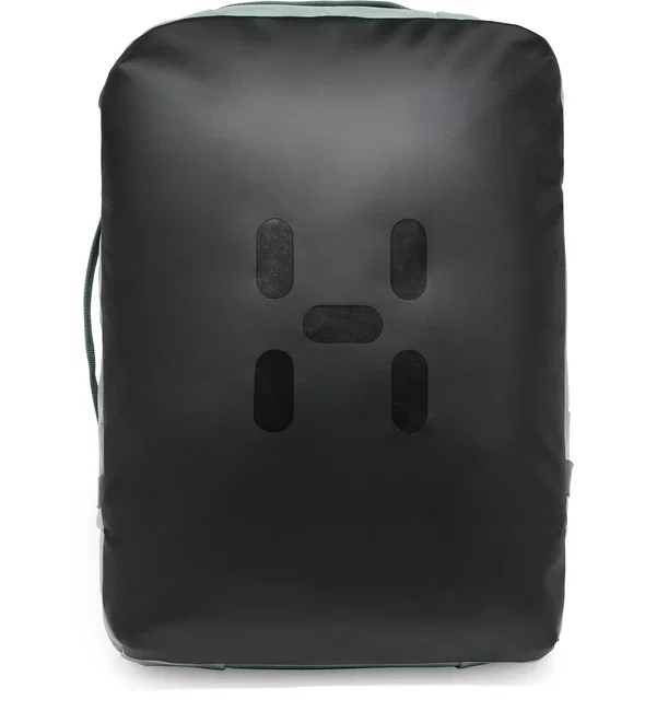 Geantă sport Haglöfs Magma 42L unisex - verde