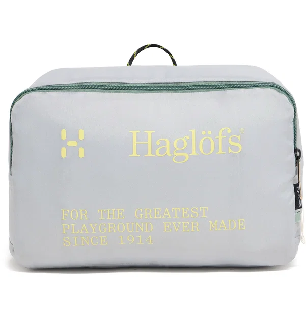 Geantă sport Haglöfs Magma 42L unisex - verde