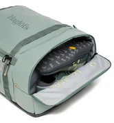 Geantă sport Haglöfs Magma 42L unisex - verde