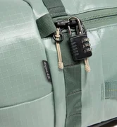 Geantă sport Haglöfs Magma 42L unisex - verde