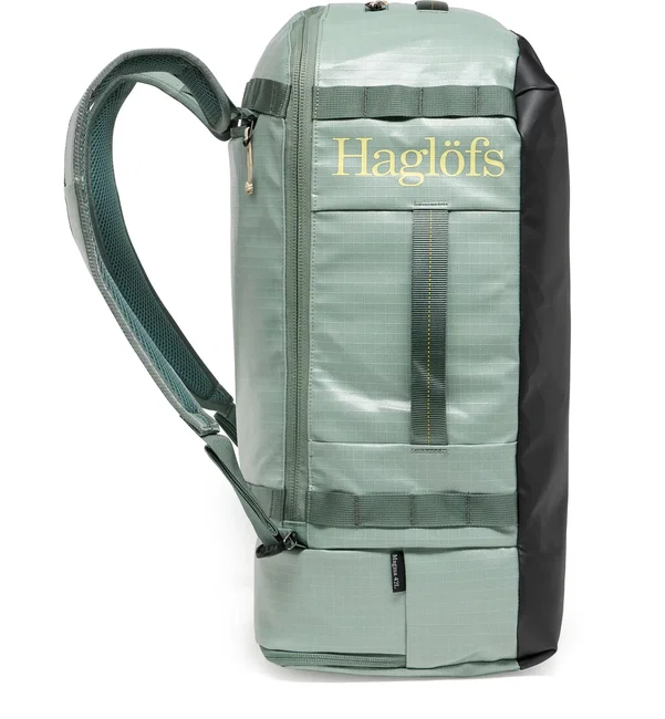 Geantă sport Haglöfs Magma 42L unisex - verde
