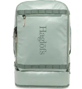 Geantă sport Haglöfs Magma 42L unisex - verde
