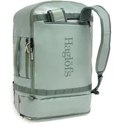 Geantă sport Haglöfs Magma 42L unisex - verde