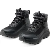 Ghete hiking Haglöfs L.I.M Horizon Hike GTX Mid damă - negru