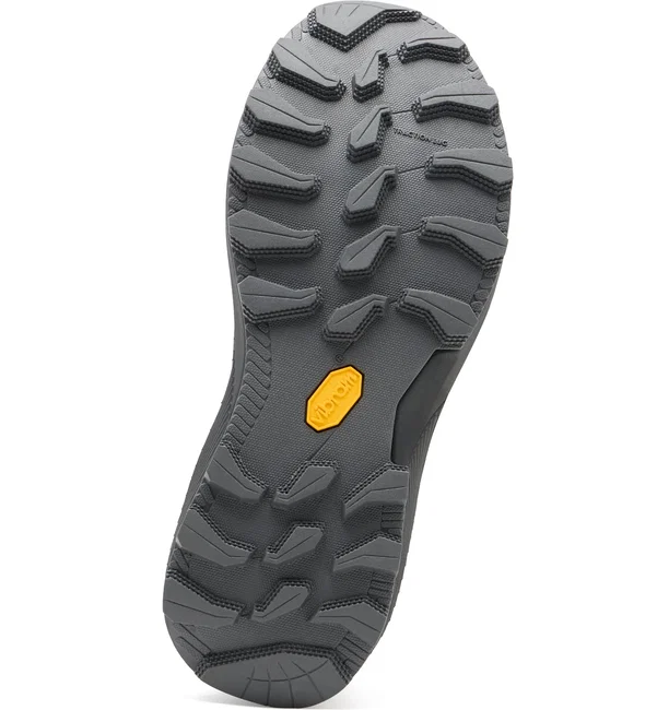 Ghete hiking Haglöfs L.I.M Horizon Hike GTX Mid damă - negru