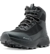 Ghete hiking Haglöfs L.I.M Horizon Hike GTX Mid damă - negru