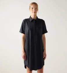 Rochie Haglöfs Salo Dress damă - negru