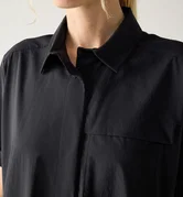 Rochie Haglöfs Salo Dress damă - negru