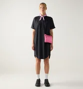 Rochie Haglöfs Salo Dress damă - negru