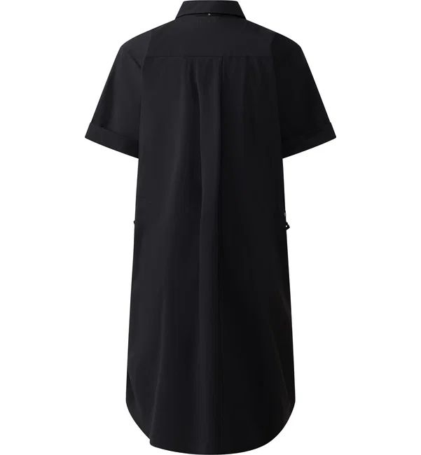 Rochie Haglöfs Salo Dress damă - negru