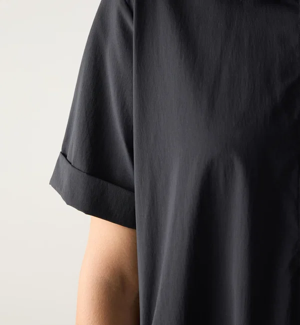 Rochie Haglöfs Salo Dress damă - negru