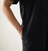 Rochie Haglöfs Salo Dress damă - negru