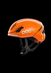 Casca copii POC POCito Omne Mips - Fluorescent Orange