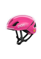 Casca copii POC POCito Omne Mips - Fluorescent Pink