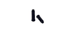 Capac cablu Elvedes 2.3mm negru