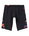 Costum înot jammer copii TYR Durafast Elite Triadic băieți - multicolor