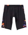 Pantaloni scurți de plajă TYR Deckshort copii - negru