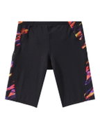 Costum înot jammer copii TYR Durafast Elite Triadic băieți - multicolor