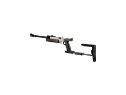 Kit conversie Pentashot GLS e.Start SR - negru