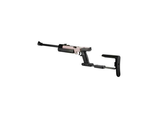 Kit conversie Pentashot GLS e.Start SR - negru
