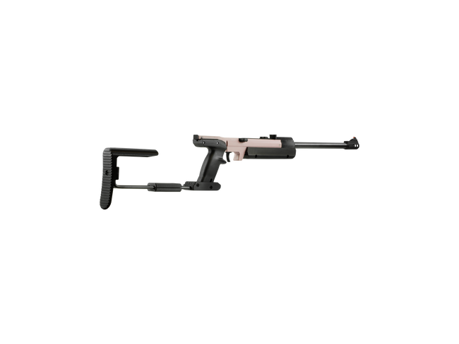 Kit conversie Pentashot GLS e.Start SR - negru