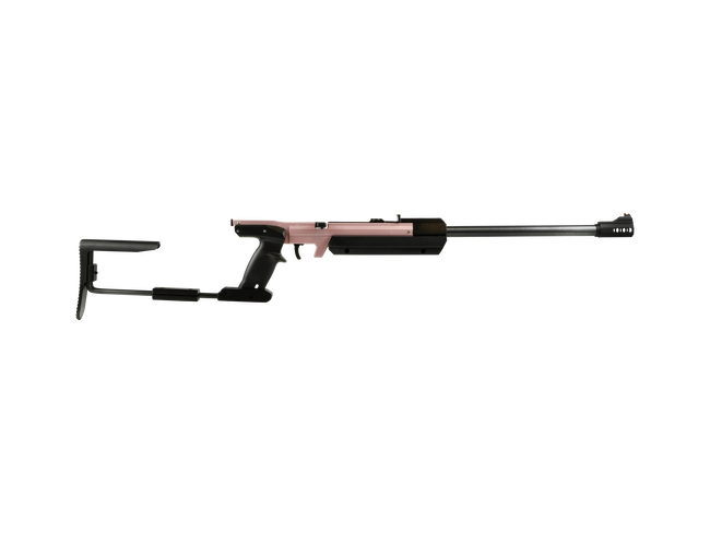 Kit conversie Pentashot GLS e.Start SR - negru