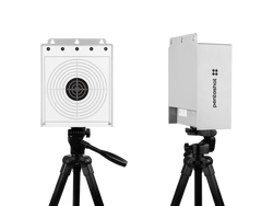 Țintă electronică Pentashot S-Box Connect - gri